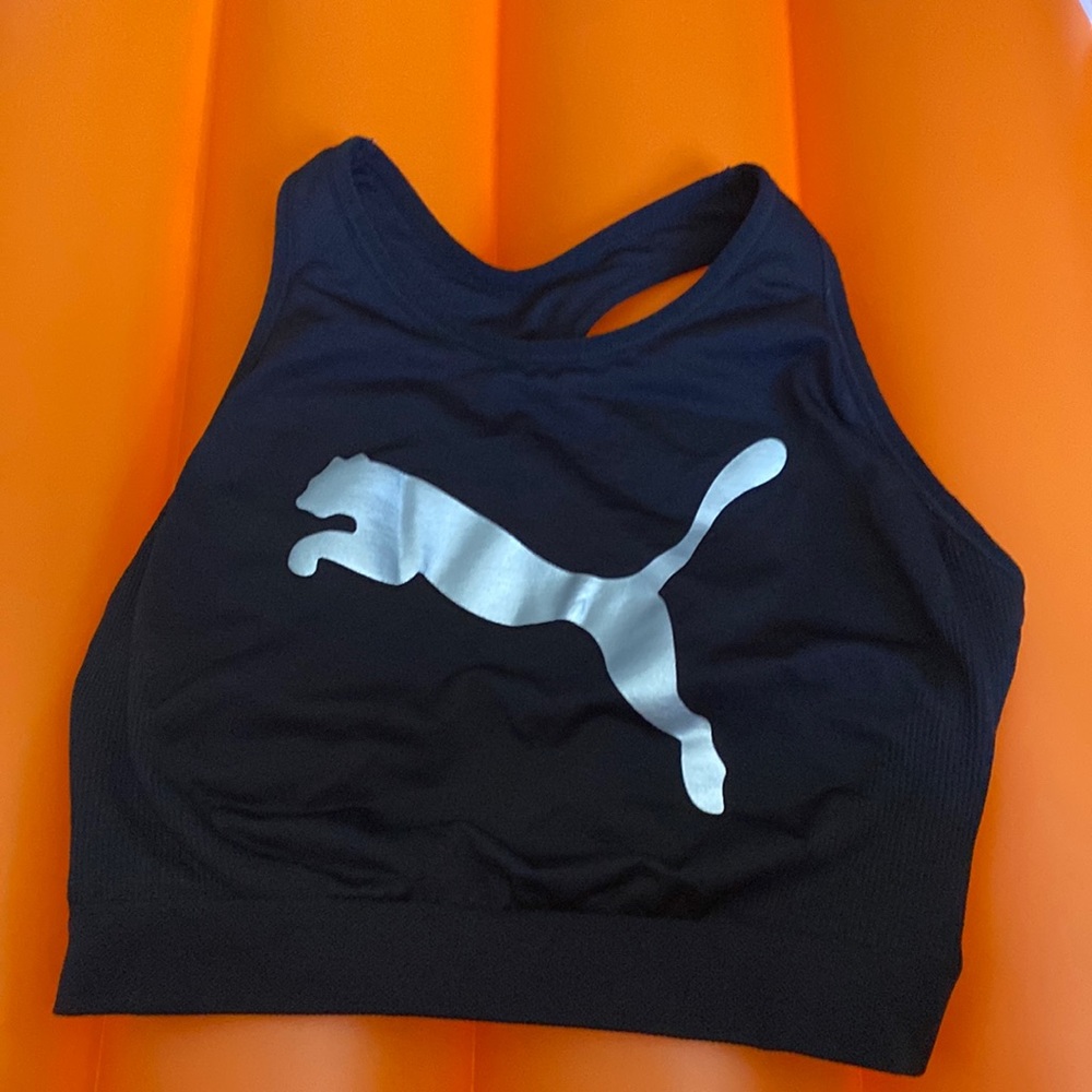 Puma sports bra